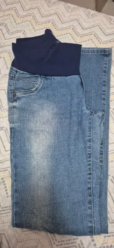 Calca Emma - Jeans TAM P