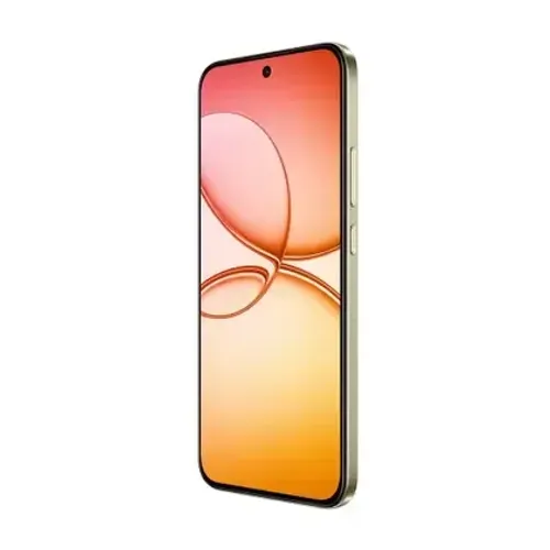 Celular Realme 15T Flowing Silver Tela de 6,57", 5G, 256GB e Câmera de 50MP - RMX5111