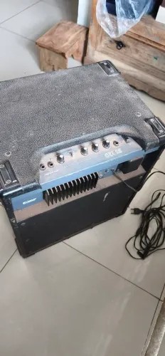 Cubo para contrabaixo