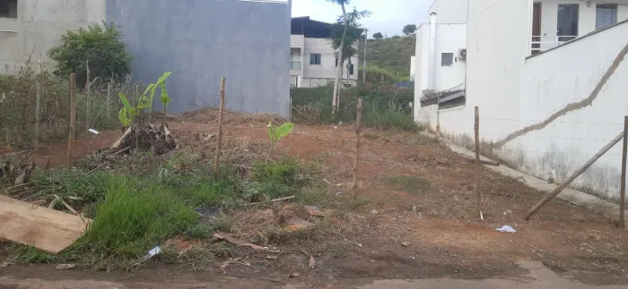Vendo lote