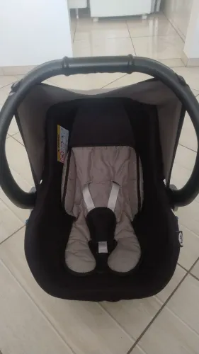 Bebe conforto Tutti 