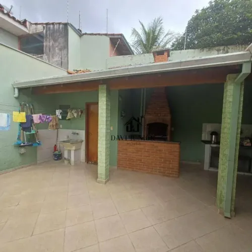 Casa com 3 dormitórios, 178 m² - venda por R$ 700.000 ou aluguel por R$ 4.500/mês - Vila B