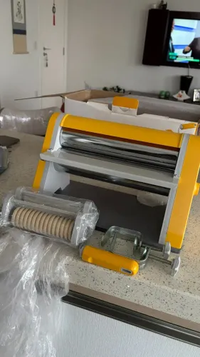 Cilindro Laminador Estilo