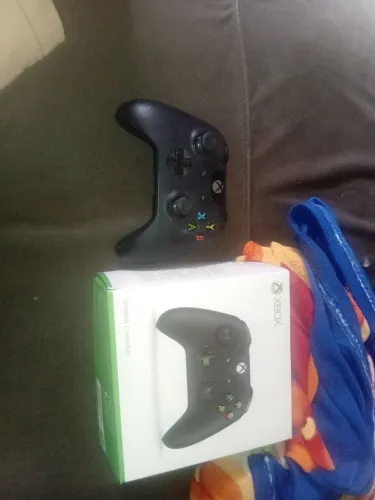 Controle xbox one