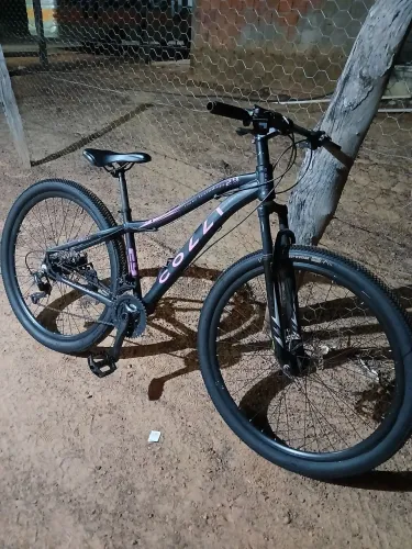 Bike COLLI aro 29