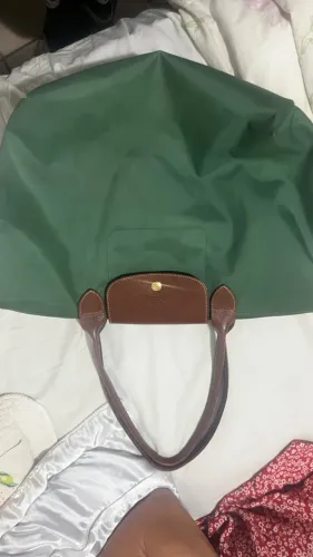 Bolsa longchamp grande original