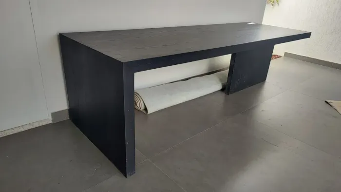 Mesa lider