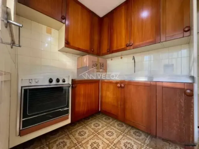Apartamento - / Residencial / Flamengo