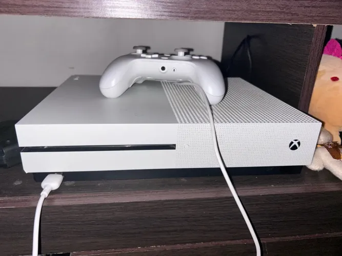 Smart tv Aoc 32 e Xbox one