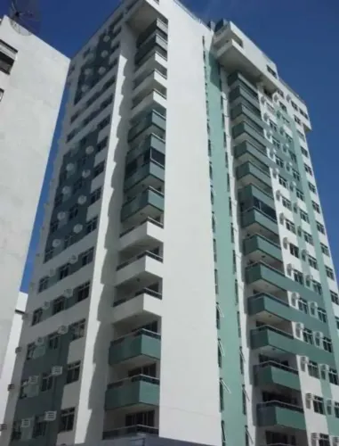 Apartamento à venda no ALVORADA, BOA VIAGEM, Recife, PE