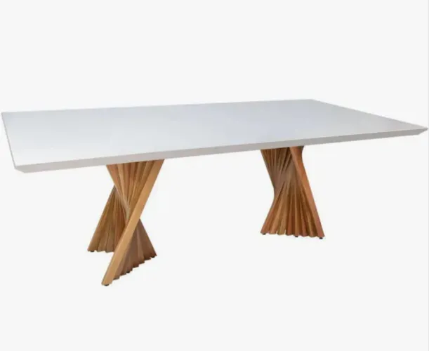 Mesa de jantar
