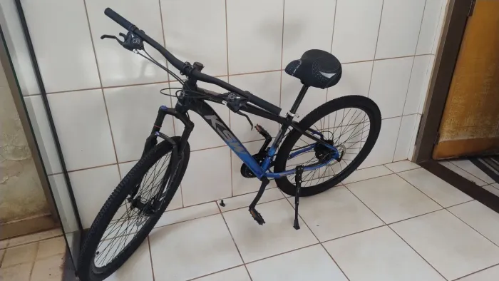 Bicicleta Aro 29
