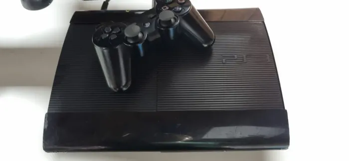 Ps3 Hen