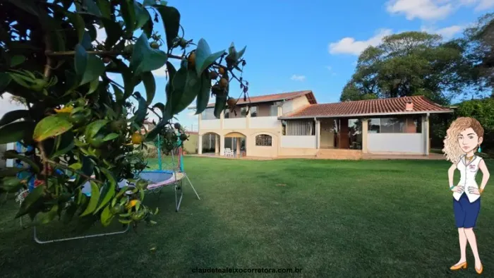 Chácaras para venda em Jarinú no bairro Maracanã
