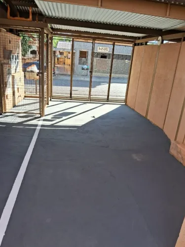 Aluga-se Edícula no Eldorado - Próxima da FATEC