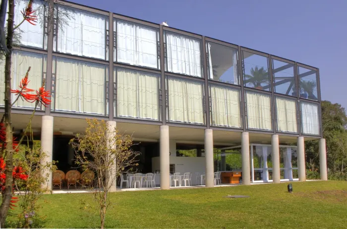 Quatro Barras, Propriedade no Condomínio Pousada, terreno privativo de 2.957m², casa de 70