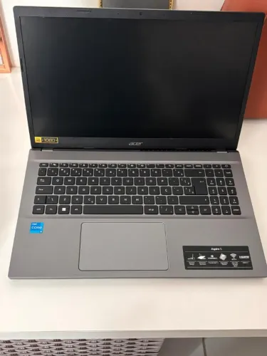 NOTEBOOK ACER ASPIRE 5