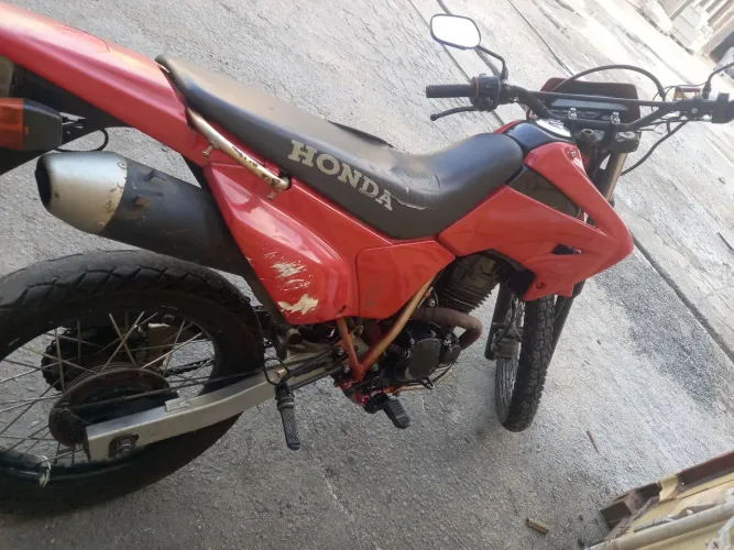 Tornado 250c