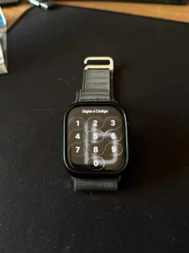 APPLE WACHT SERIE 10 - 46MM