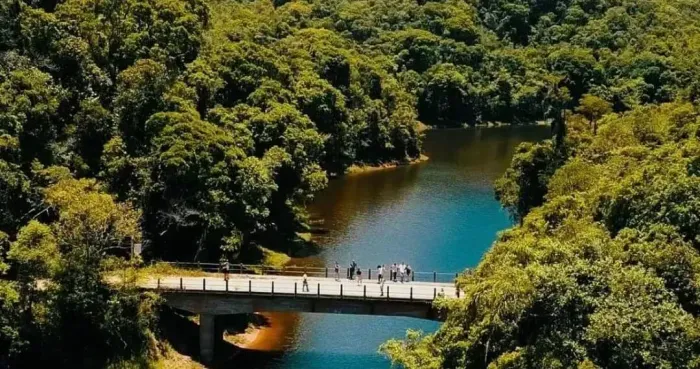 Chácara legalizada no interior de SP  Lote 500m² em Ibiúna