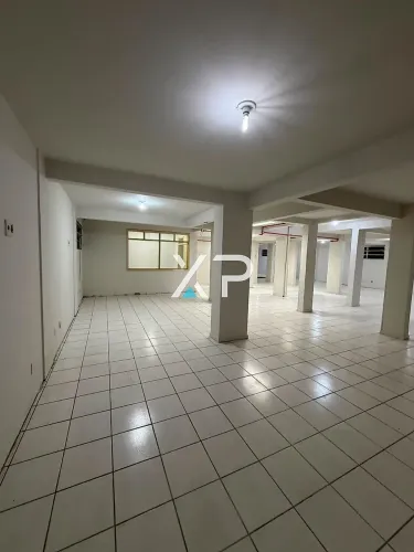 Loja Térrea Comercial - Campinas