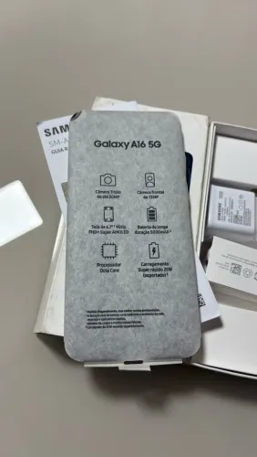 Samsung Galaxy A16 5G