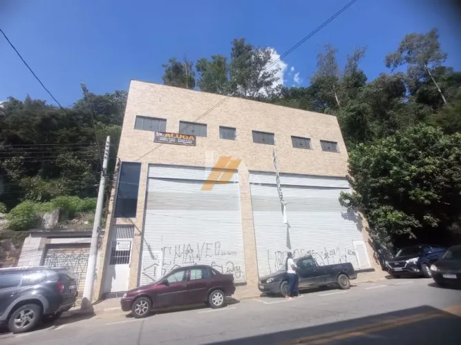 Salão para Locação Centro, Franco da Rocha