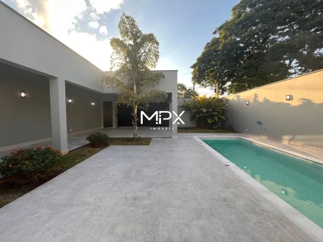 Casa à venda no Condomínio Jardim Vila Verde em Piracicaba