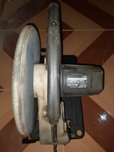 Policorte maquita 127v