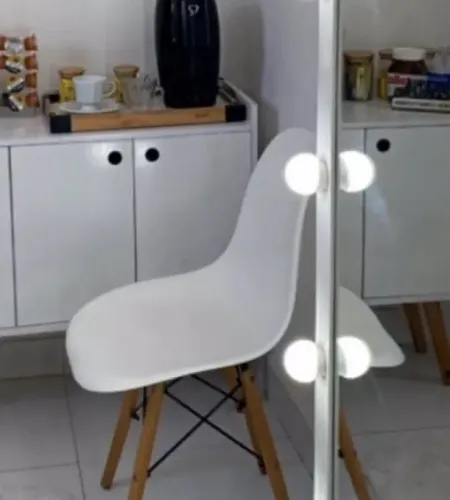 Cadeira clean