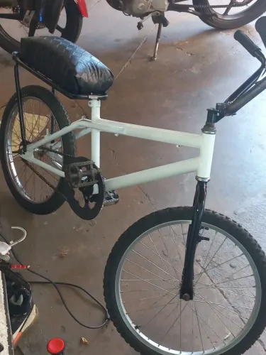 Bicicleta aro 20