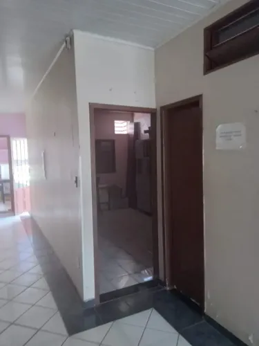 SALÃO COMERCIAL À VENDA codigo: 386430