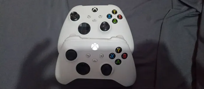 Controle Xbox Series S 