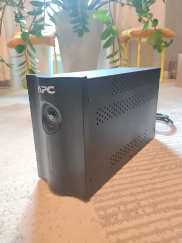 Nobreak Back UPS 1500 APC