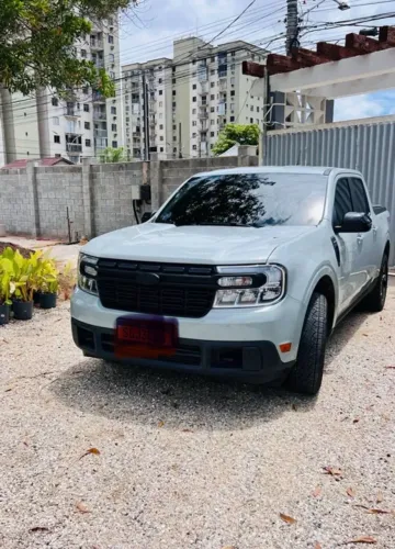 Ford Maverick Lariat FX4 2.0 Ecoboost Aut. 2024