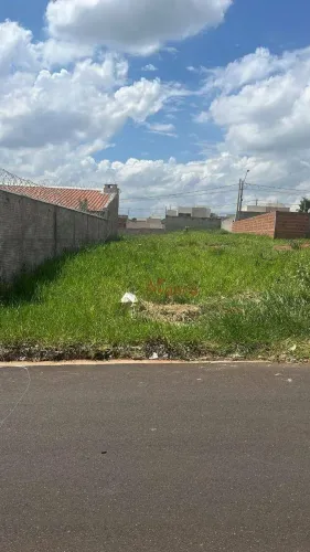 Terreno à venda, 200 m² por R$ 80.000,00 - Residencial Maria Clara - São José do Rio Preto