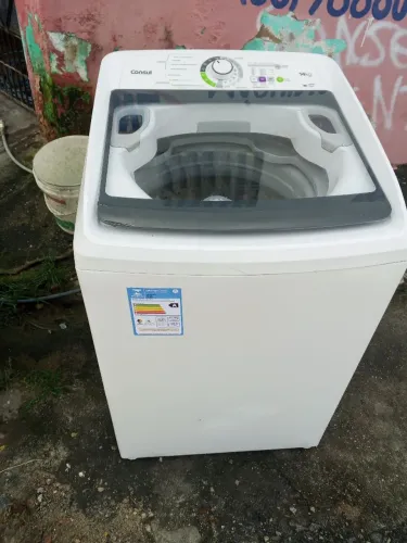 Consul 14 kg top 