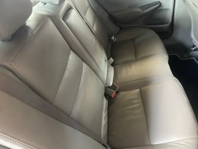 Honda Civic Sedan LXS 1.8/1.8 Flex 16V Aut. 4P 2008