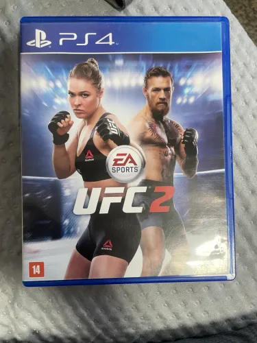 Ufc 2