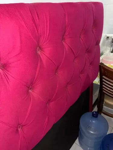 CABECEIRA DE CAMA