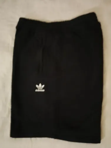 Short Adidas Originals Moletom