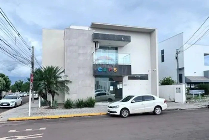 Oportunidade: Imóvel Residencial e Comercial no Centro, MT