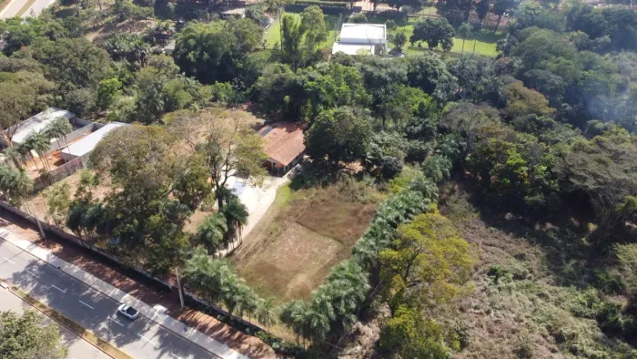Chácara à venda, Jardim Buriti Sereno, Aparecida de Goiânia, GO