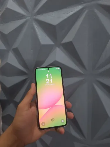 Samsung galaxy a56