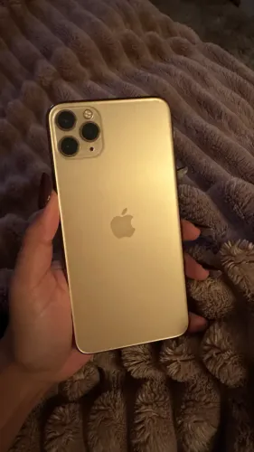 iPhone 11 PRO MAX 64GB