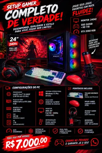 Pc gamer