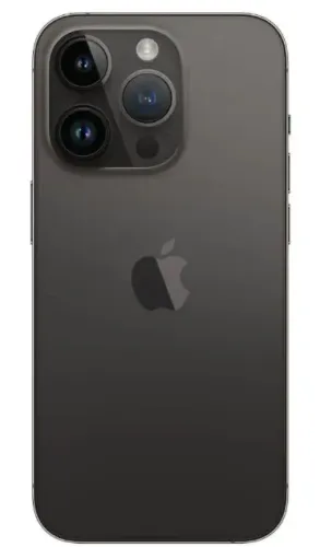 Troco Iphone 14 pro max preto em notebook gamer