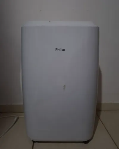Ar Condicionado Portátil Philco 12000 BTUS