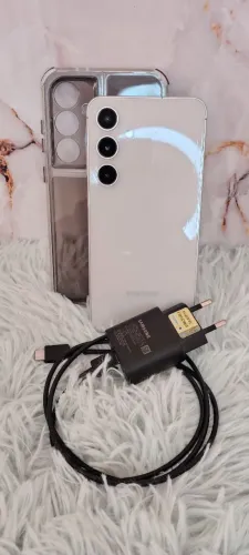 S24 FE 8GB | 256GB