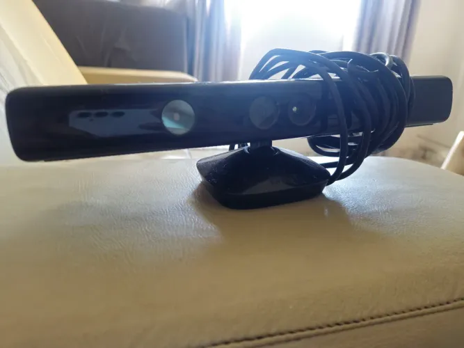 Kinect Xbox 360